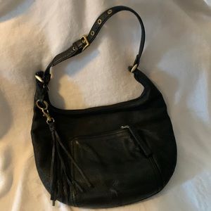 Stone Mountain purse